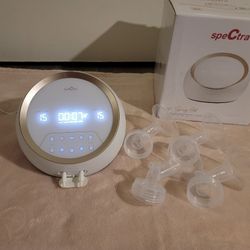 Spectra Synergy Gold Electric Breast Pump