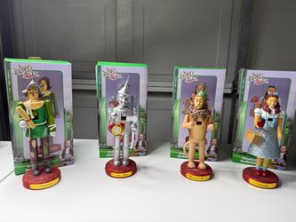 Wizard of Oz Nutcracker