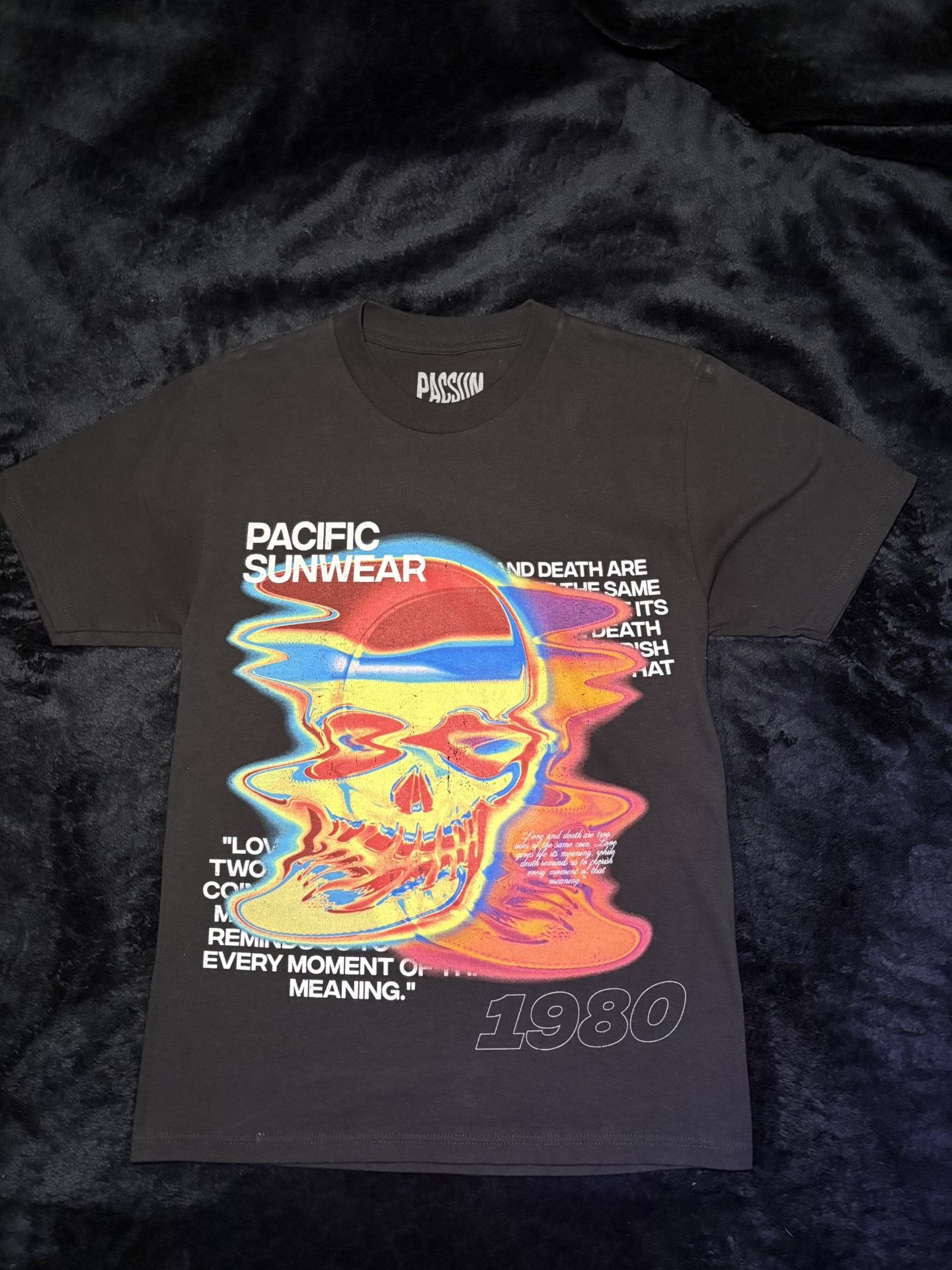 Pacsun Men’s T-Shirt