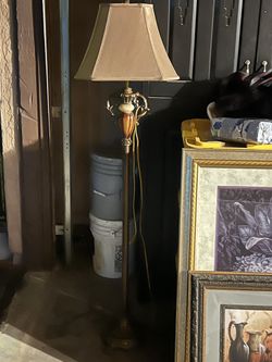 Floor Lamp