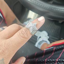 Star Ring