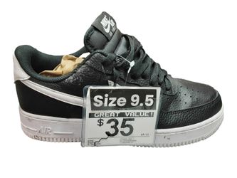 Nike Ct2302-002 Black
