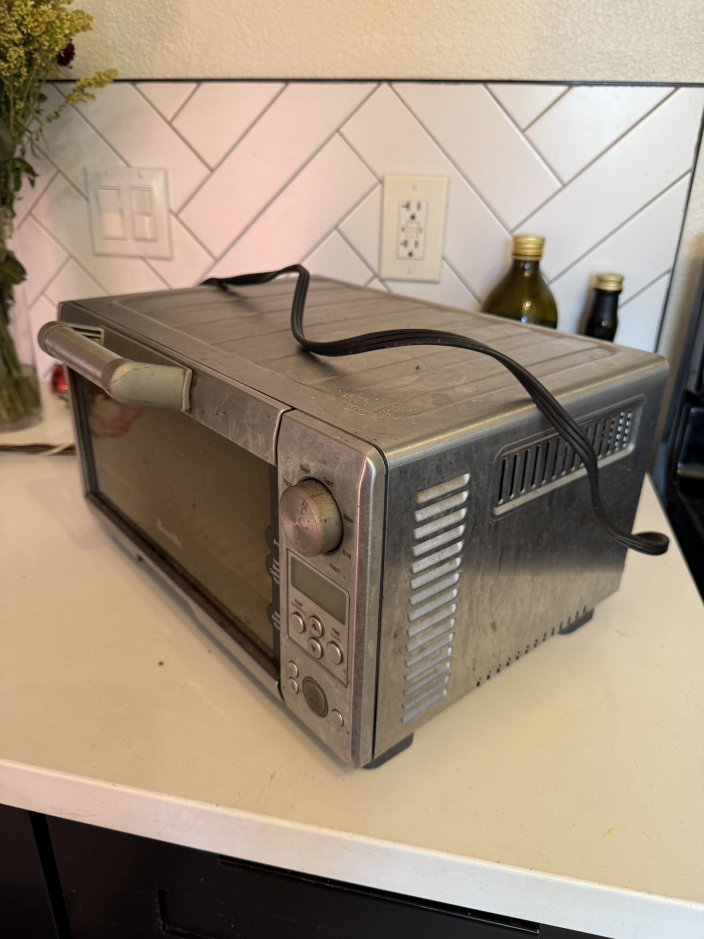 Toaster Oven