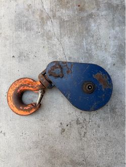Tow truck tool