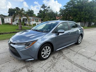 Corolla 2026