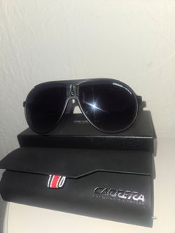 Carrera  men lentes