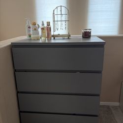 ikea dresser 