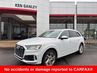 2023 Audi Q7