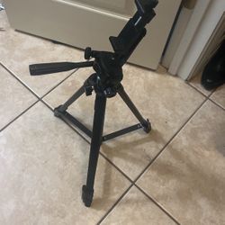 Camera/Phone Stand