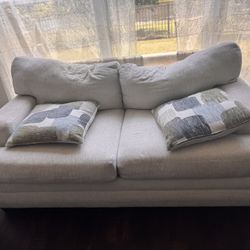 Small Couch 