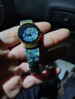 Woman's Wrist Watch