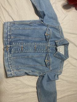 Kids Lunch Tunes Jacket