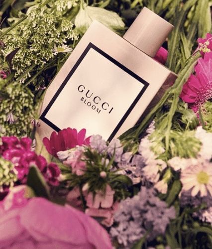 Gucci Bloom EDP