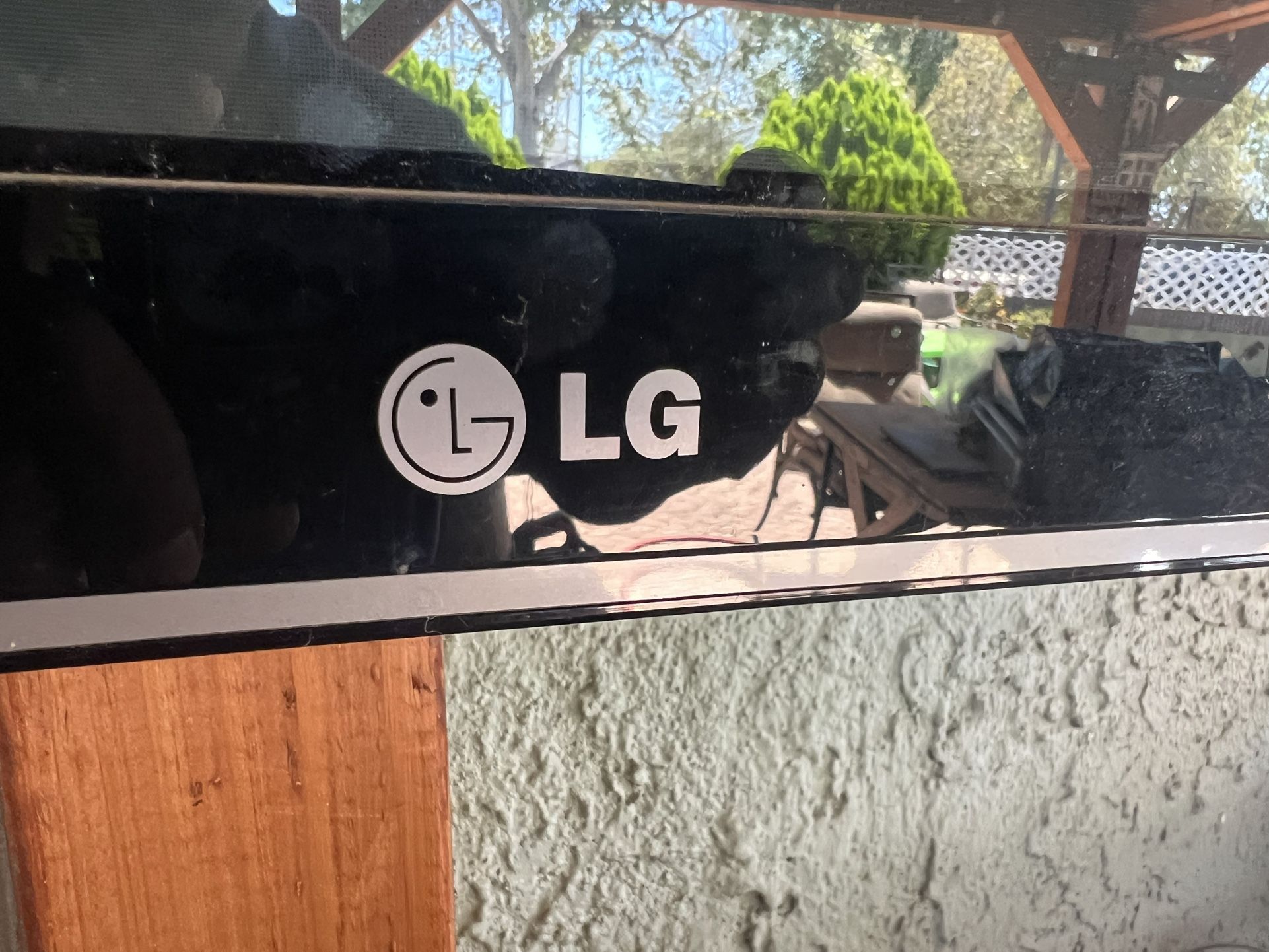 Tv LG 50 Pulgadas