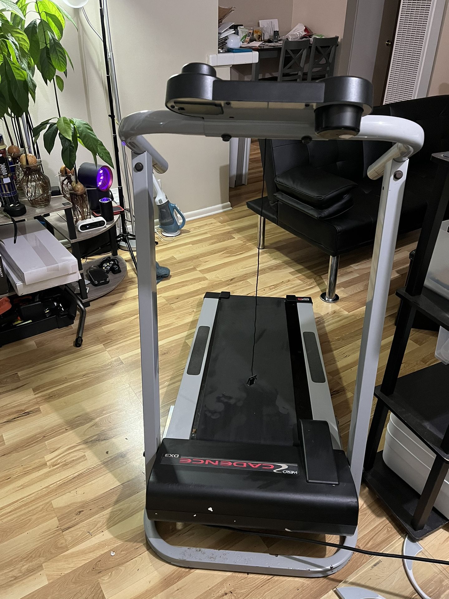 Treadmill 