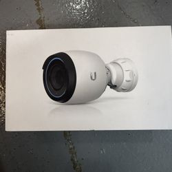 Ubiquiti UniFi Protect G4-PRO Camera (UVC-G4-PRO)