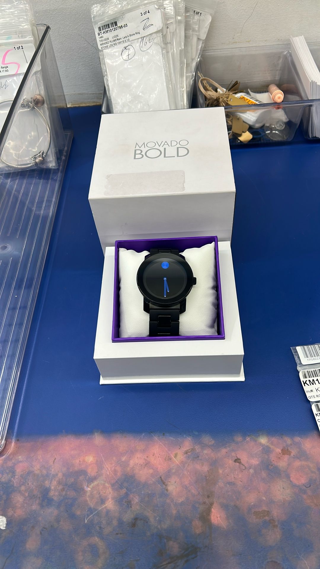 Movado