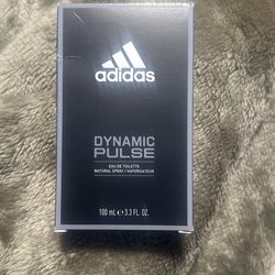 Adidas Dynamic Pulse Cologne