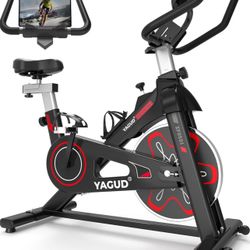 Exercise Bike for Home,