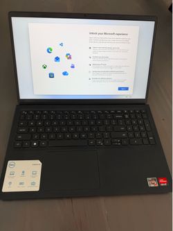 Dell Inspiron 15.6" Touchscreen Laptop - AMD Ryzen 7 7730U - FHD (1920 x 1080) - Windows 11