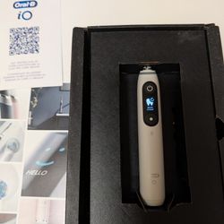 Oral-B IO Series 7