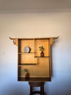 Vintage Shelf
