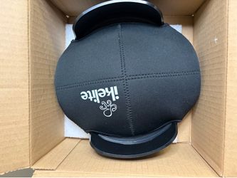 Ikelite DL 8” Dome Port