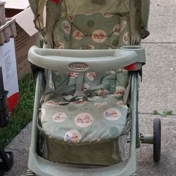 Stroller 