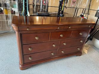 Bedroom Set