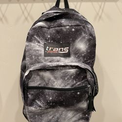 Jansport Backpack 10.00