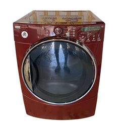 🔥 Red Hot Deal – Kenmore Electric Dryer | 6.5 cu. ft. | Moisture Sensing + Stainless Drum