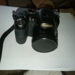 Fujifilm Camera S2850HD