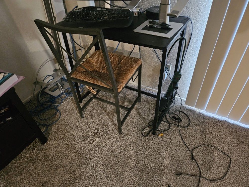 Computer Desk 