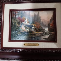 Thomas Kinkade
