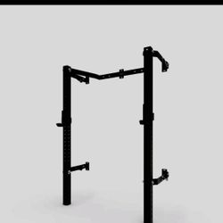 PRX Performance Wall Unit Power Rack