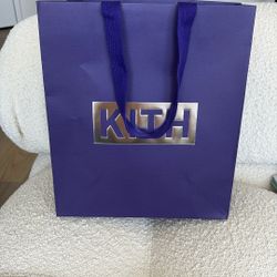Kith Bag 