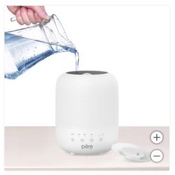 Pure Humidifier Set 