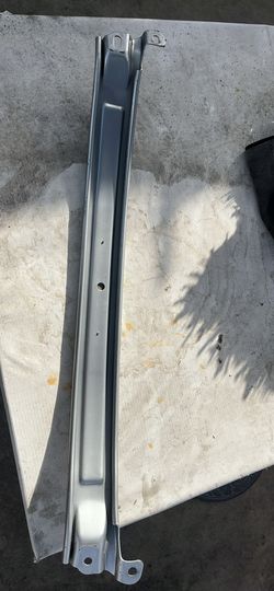 Mustang Gt Tower Support