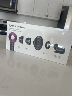 Dyson Supersonic