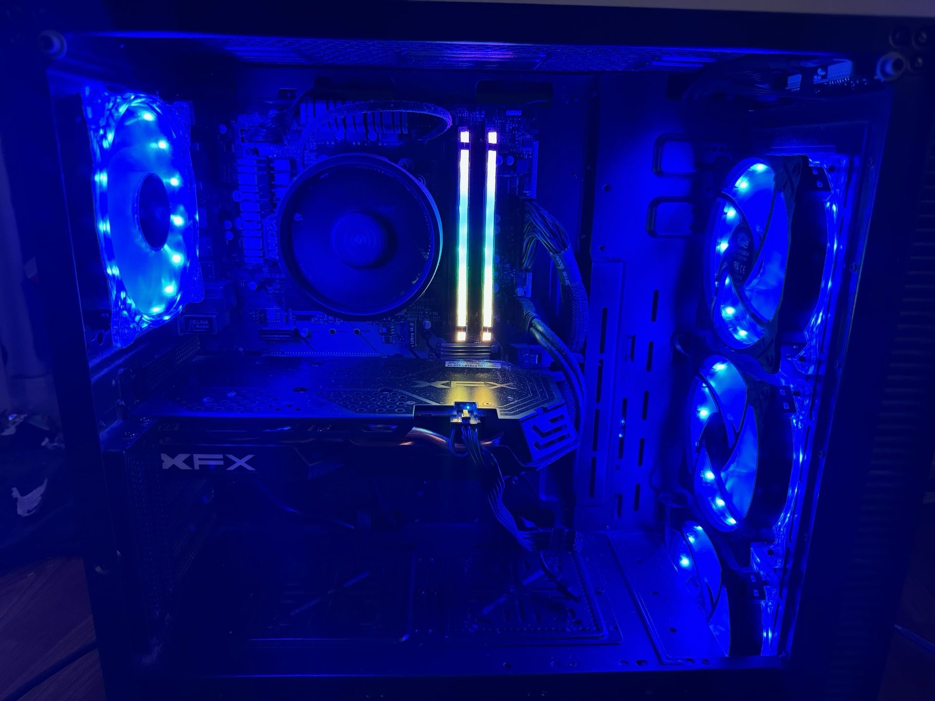 Gaming Pc