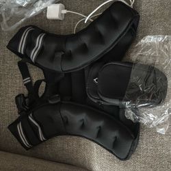 Weight Vest