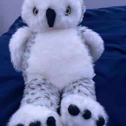 Build A Bear Owl