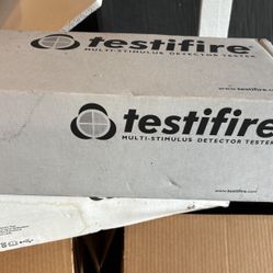 Multi-detector Tester