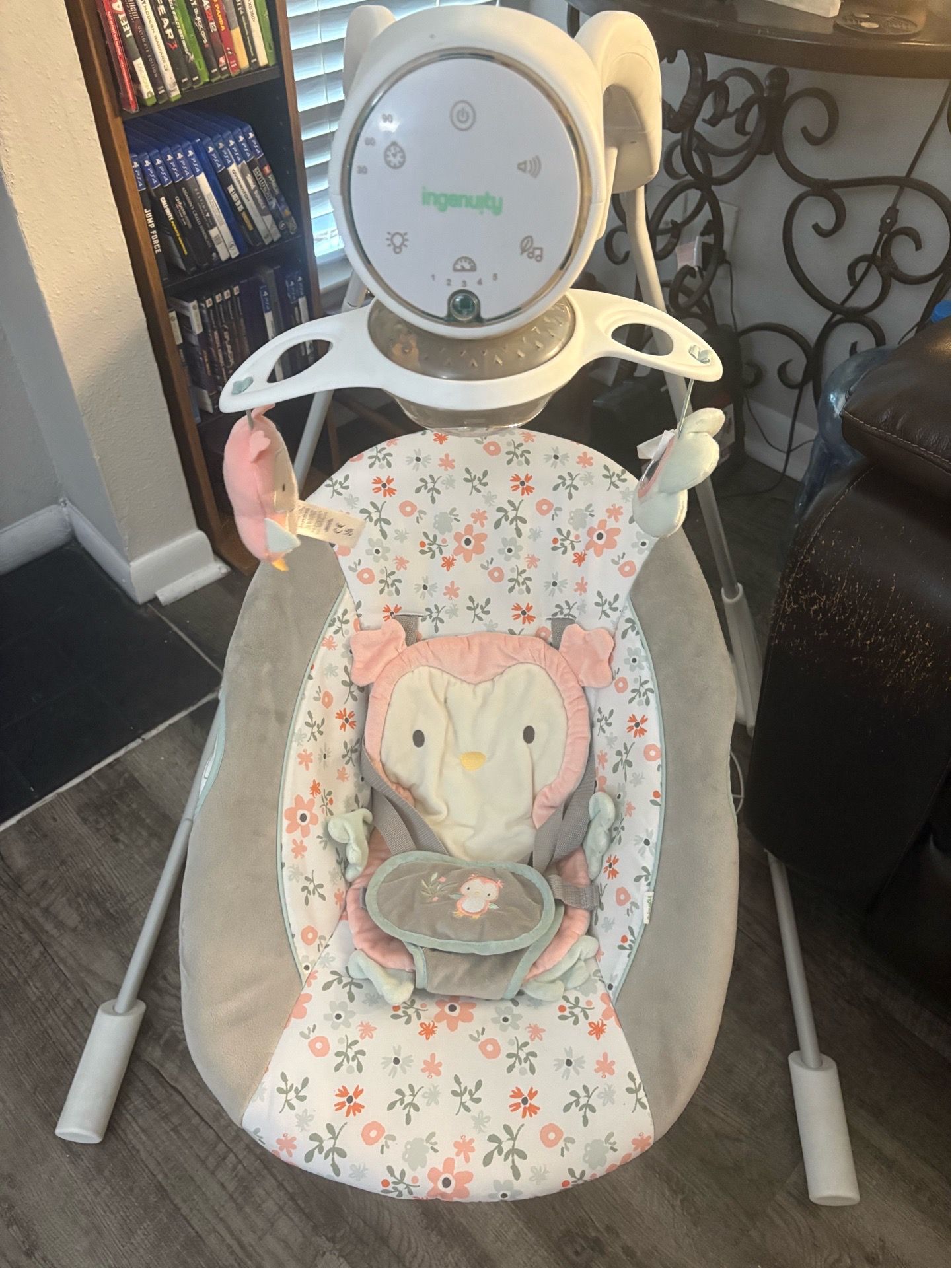 Ingenuity Baby Swing