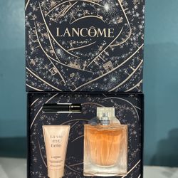 Lancome