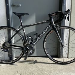 Colnago cheap clx 2018