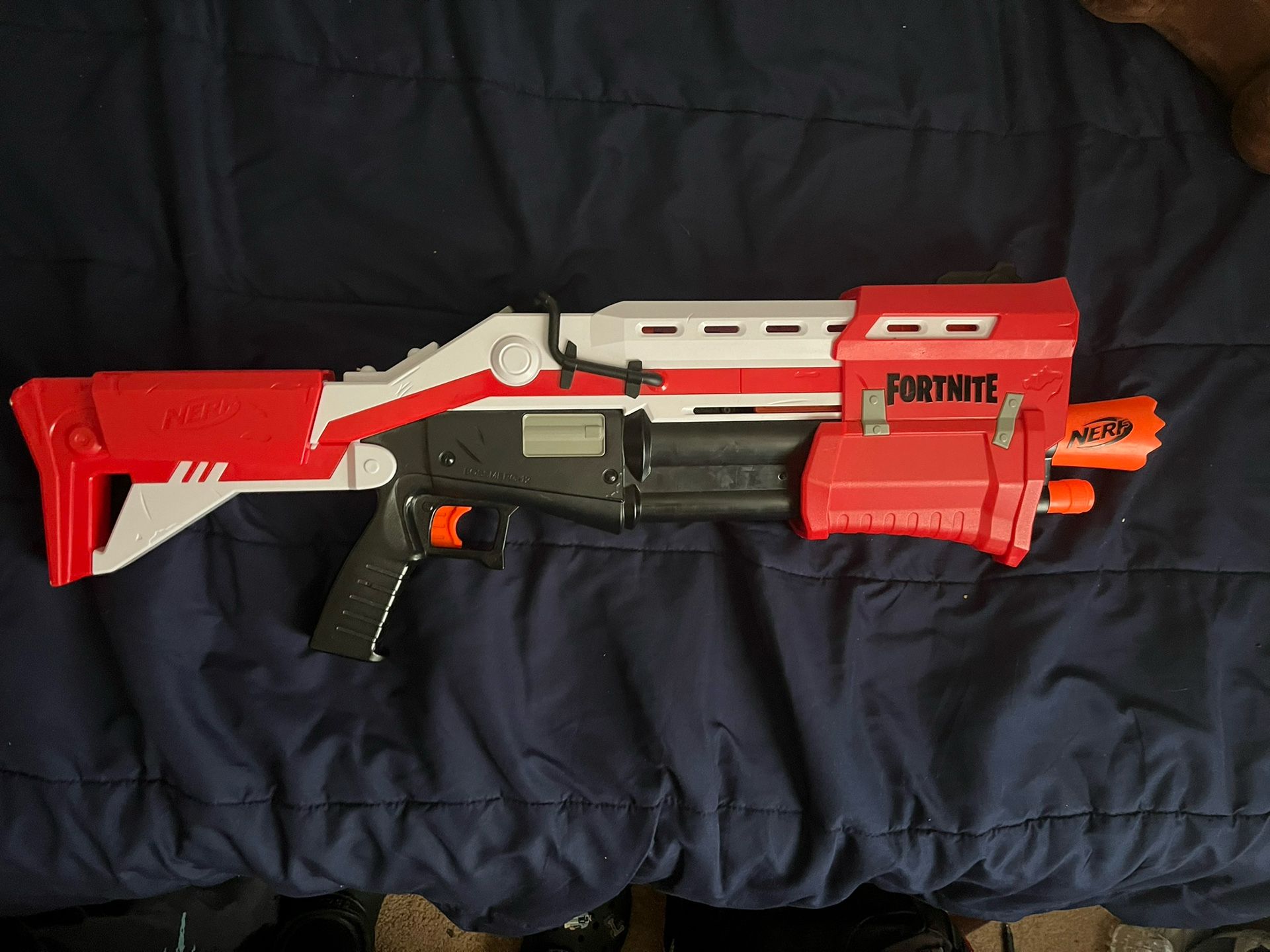 Fortnite Nerf Gun 