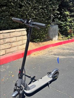 Electric Skooter