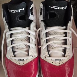Jordan 23