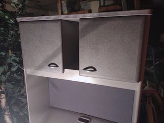 Office Deck